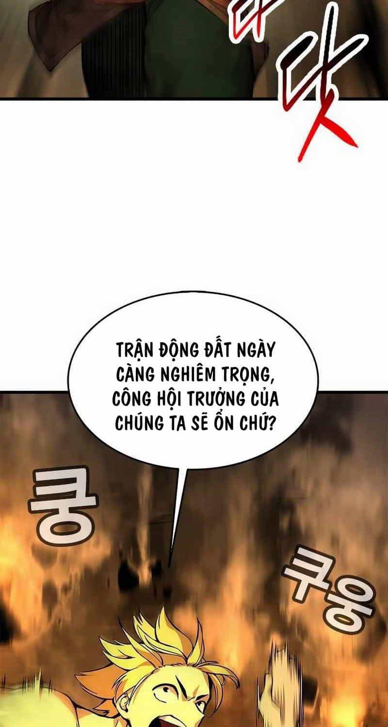Ngọn Lửa Của Hòa Bình - Chương 2 - ảnh 64