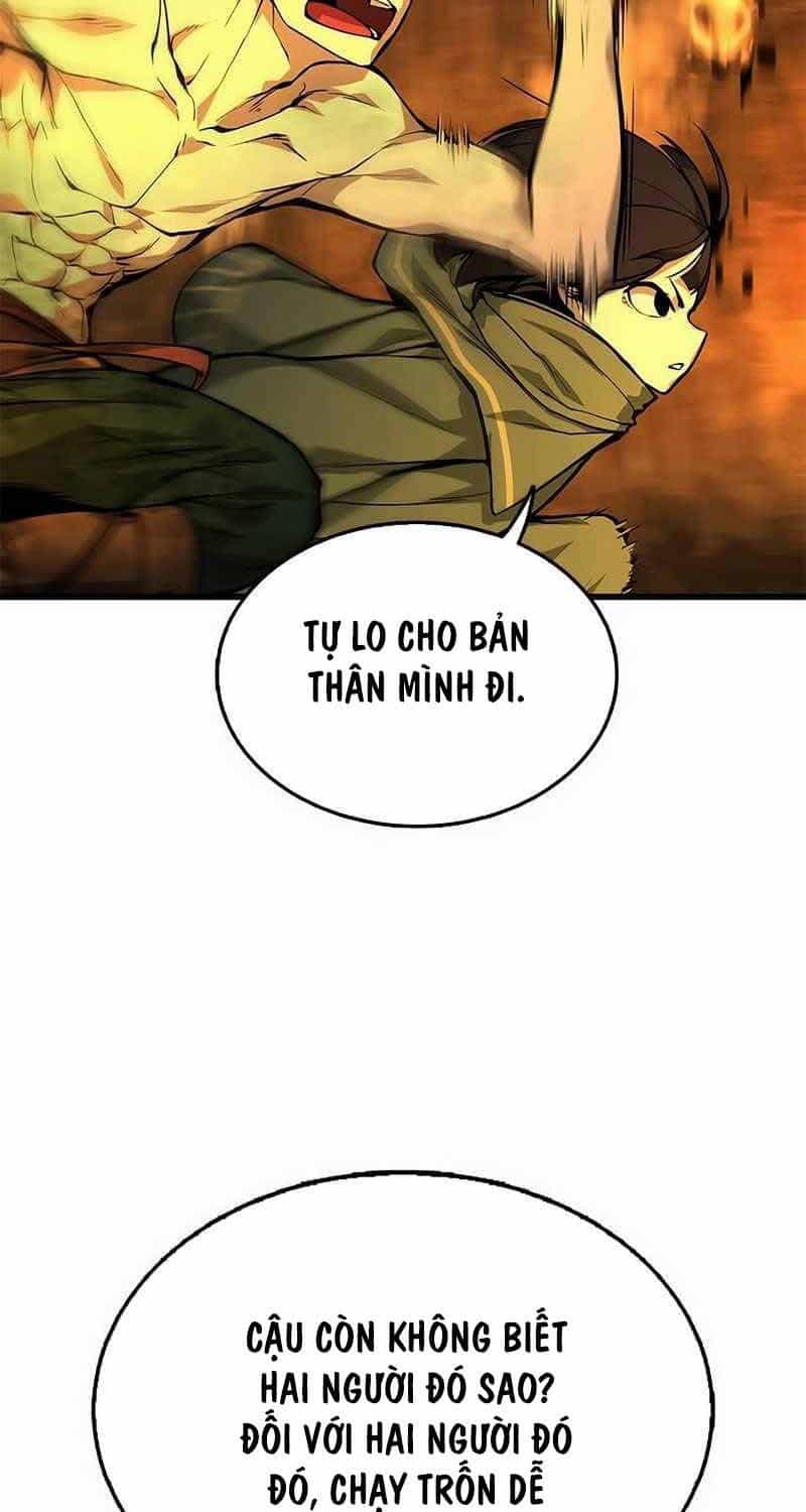 Ngọn Lửa Của Hòa Bình - Chương 2 - ảnh 65