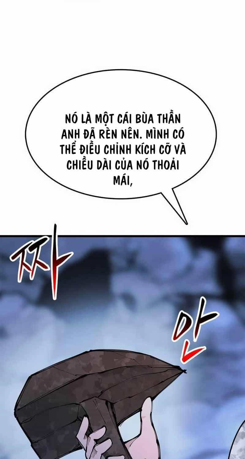 Ngọn Lửa Của Hòa Bình - Chương 2 - ảnh 7