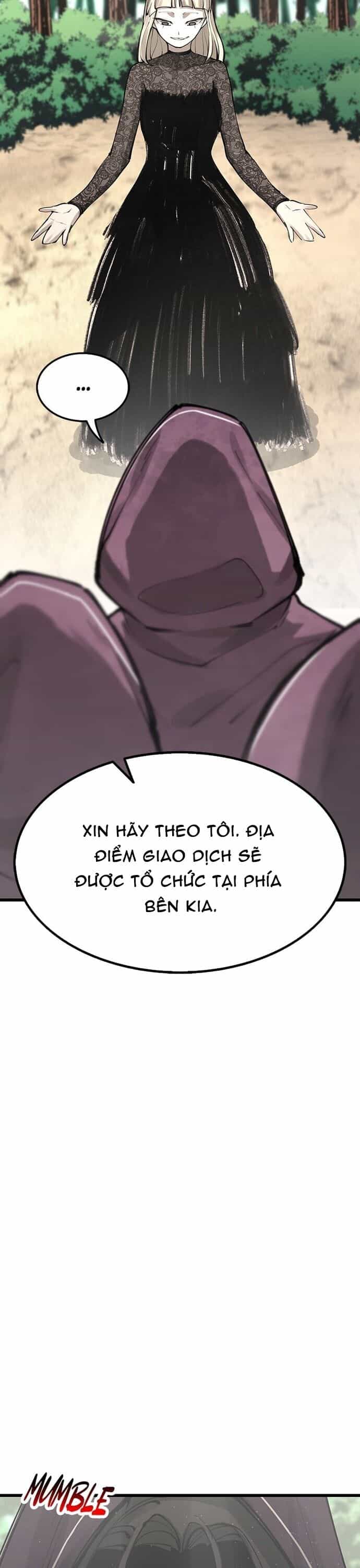 Ngọn Lửa Của Hòa Bình - Chương 20 - ảnh 10