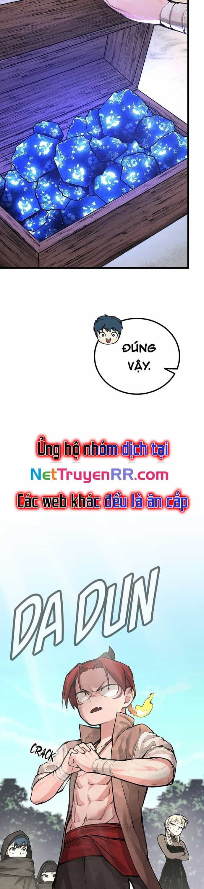 Ngọn Lửa Của Hòa Bình - Chương 20 - ảnh 2