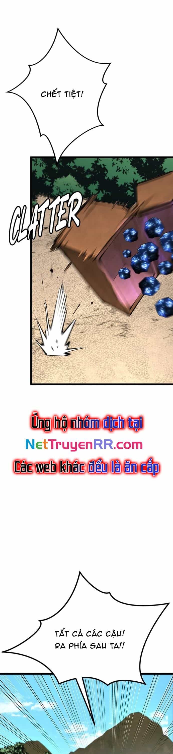 Ngọn Lửa Của Hòa Bình - Chương 20 - ảnh 31