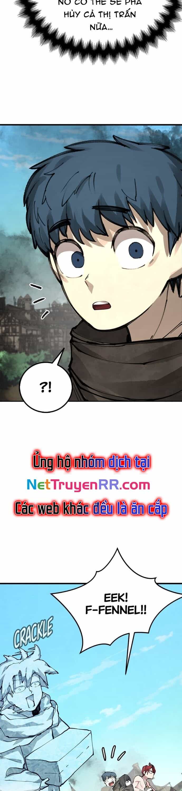 Ngọn Lửa Của Hòa Bình - Chương 20 - ảnh 40