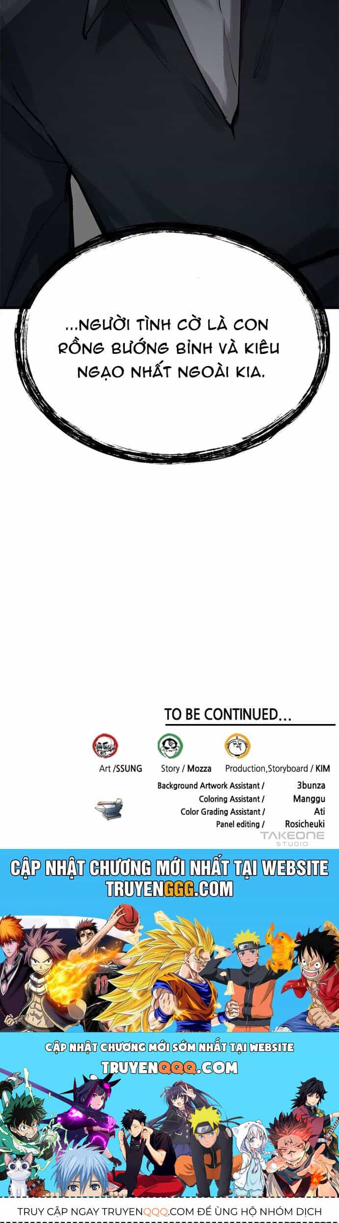 Ngọn Lửa Của Hòa Bình - Chương 20 - ảnh 46