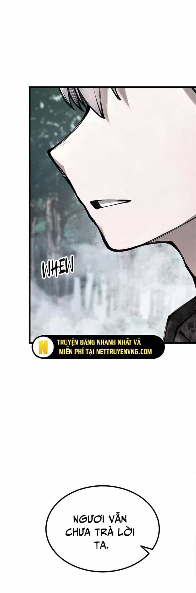 Ngọn Lửa Của Hòa Bình - Chương 21 - ảnh 10