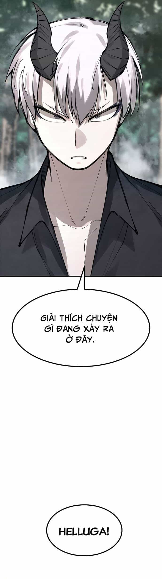 Ngọn Lửa Của Hòa Bình - Chương 21 - ảnh 12