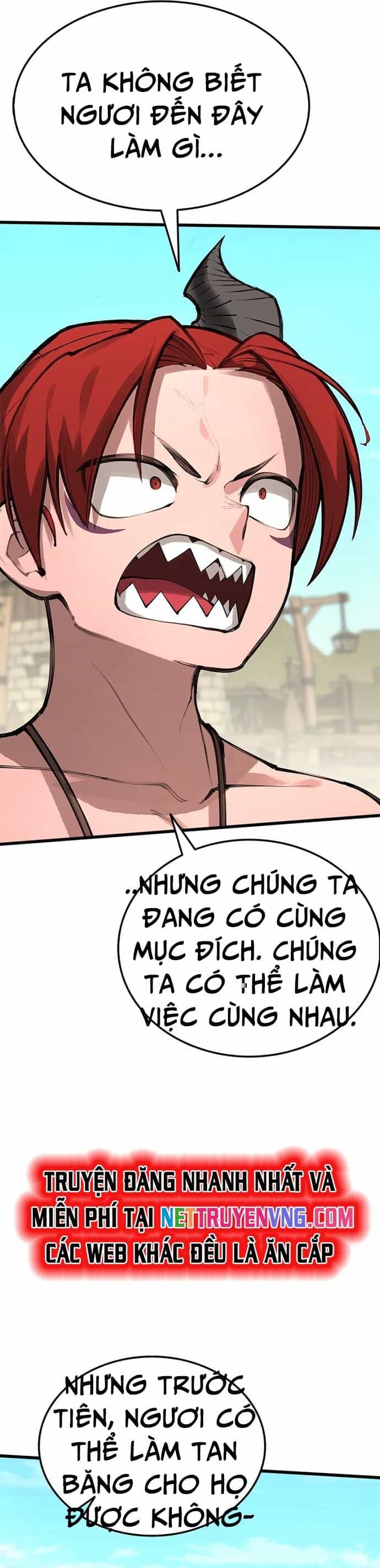 Ngọn Lửa Của Hòa Bình - Chương 21 - ảnh 20