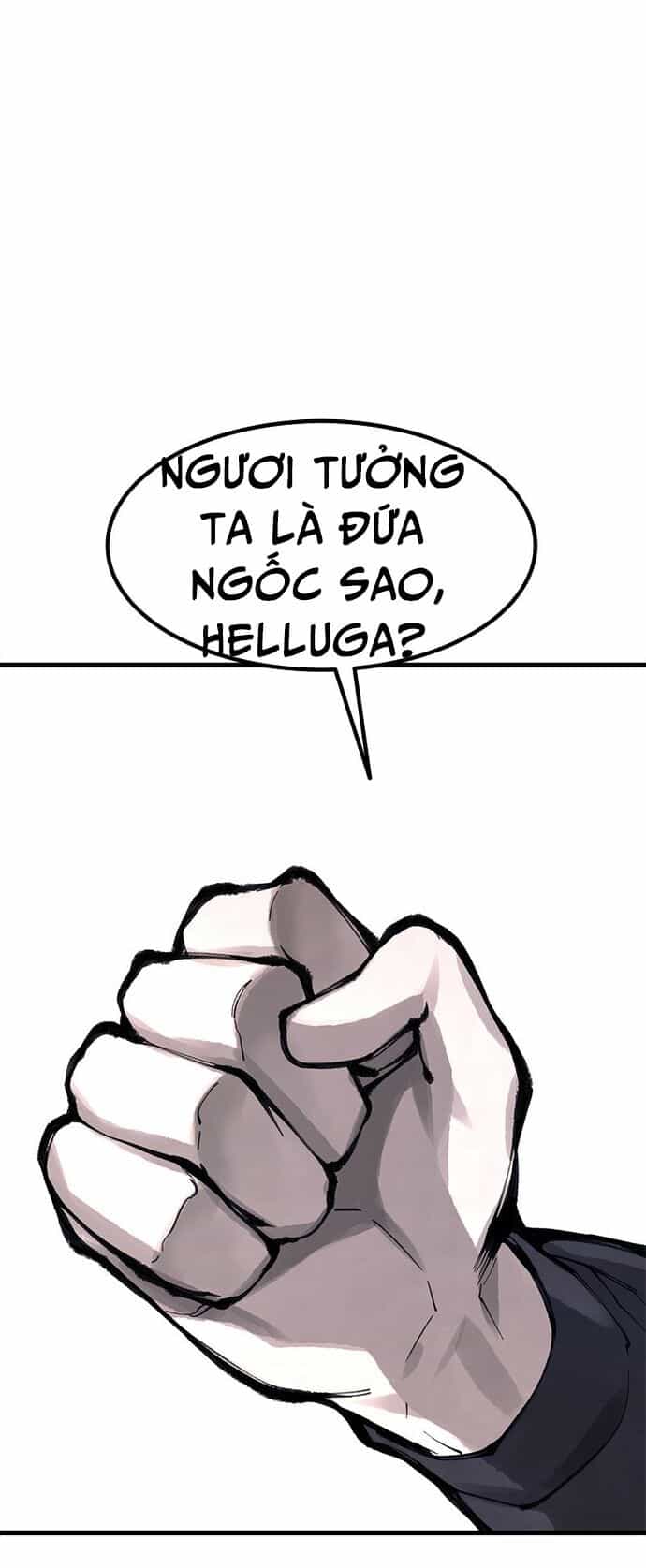 Ngọn Lửa Của Hòa Bình - Chương 21 - ảnh 24