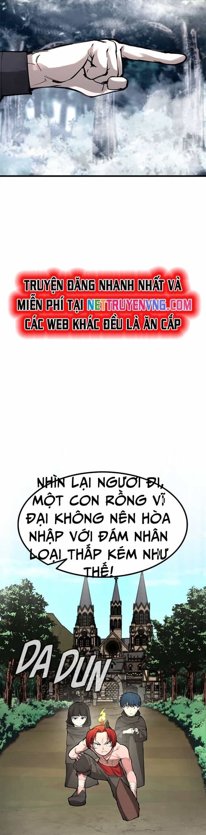 Ngọn Lửa Của Hòa Bình - Chương 21 - ảnh 26