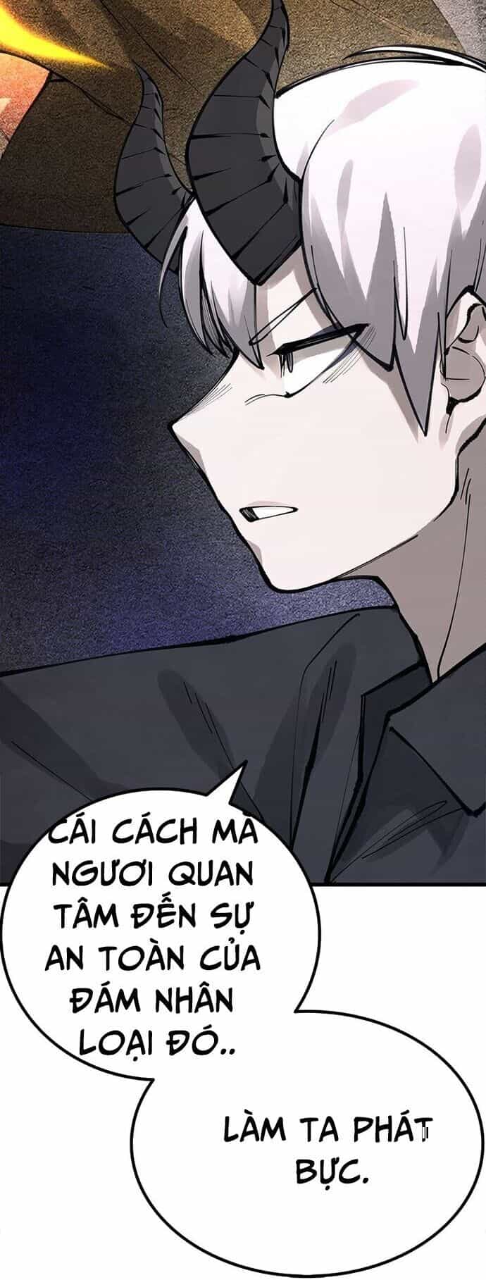 Ngọn Lửa Của Hòa Bình - Chương 21 - ảnh 29