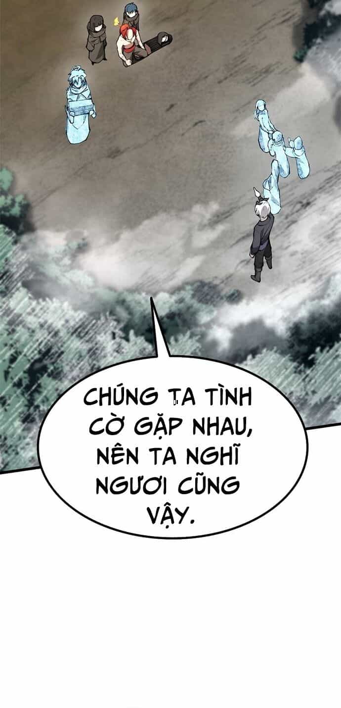 Ngọn Lửa Của Hòa Bình - Chương 21 - ảnh 31