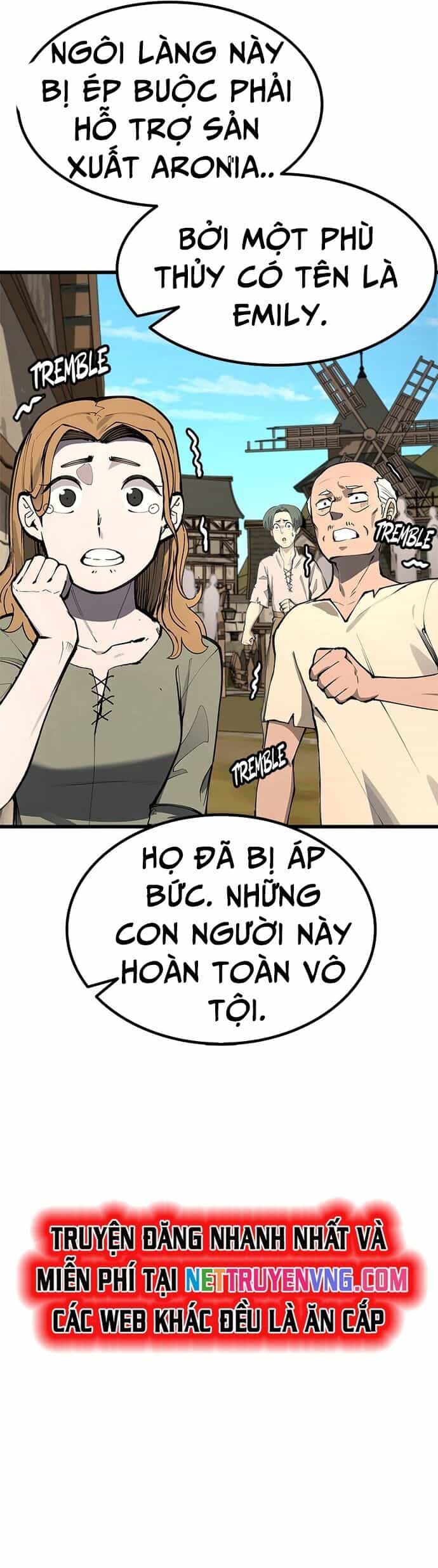 Ngọn Lửa Của Hòa Bình - Chương 21 - ảnh 32