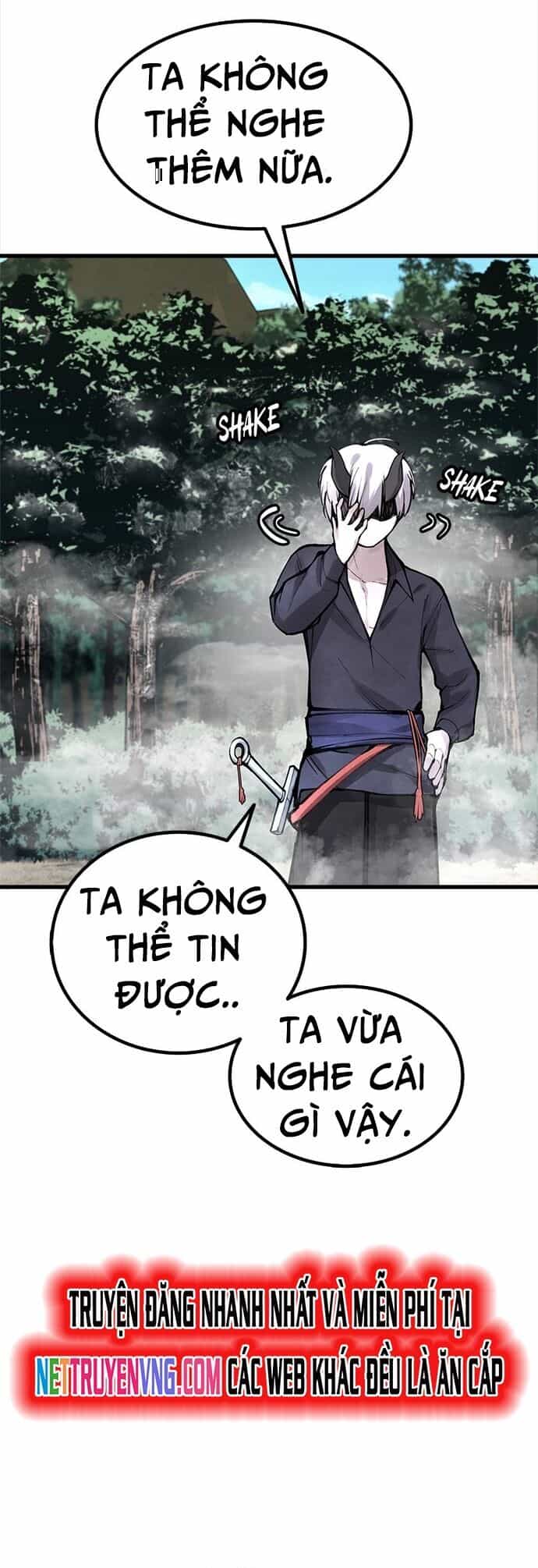 Ngọn Lửa Của Hòa Bình - Chương 21 - ảnh 34