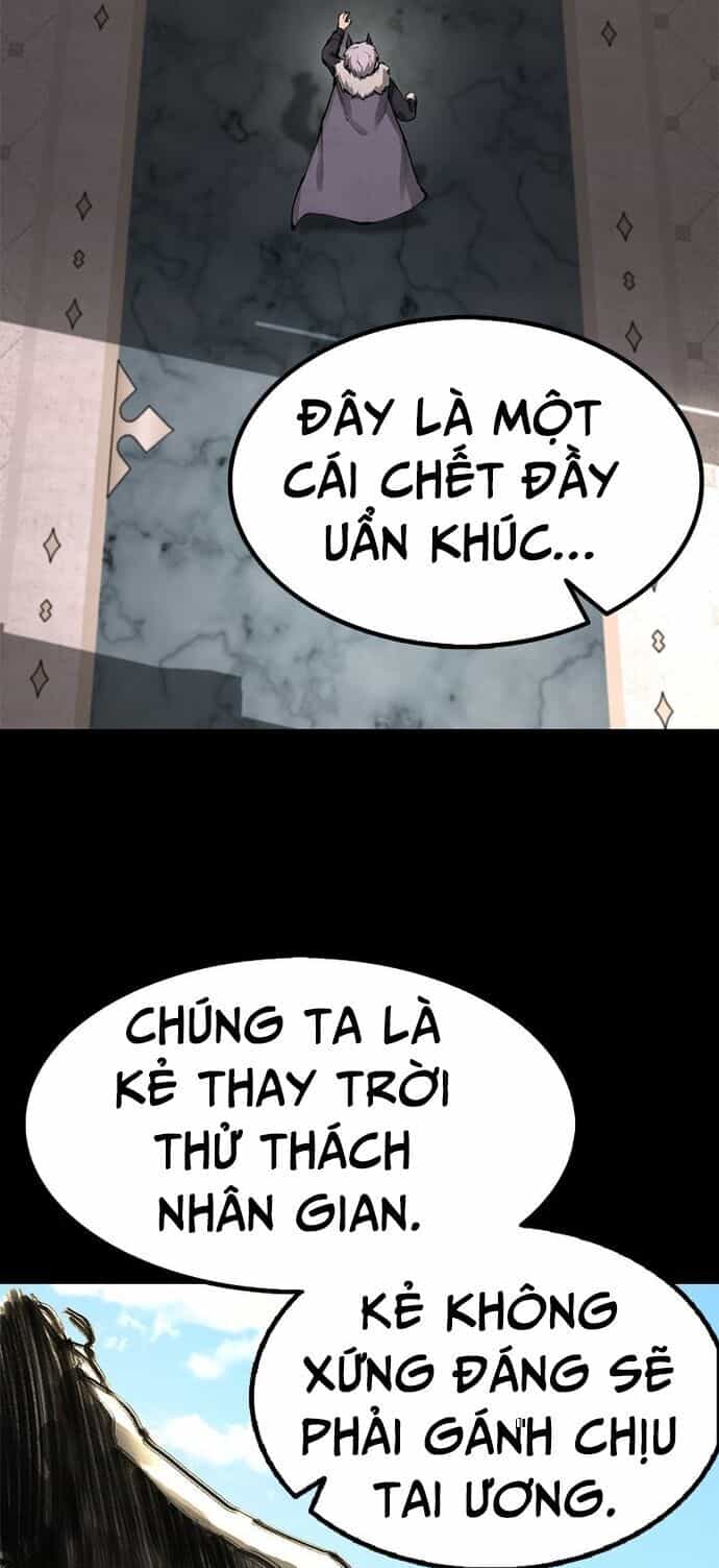 Ngọn Lửa Của Hòa Bình - Chương 21 - ảnh 43