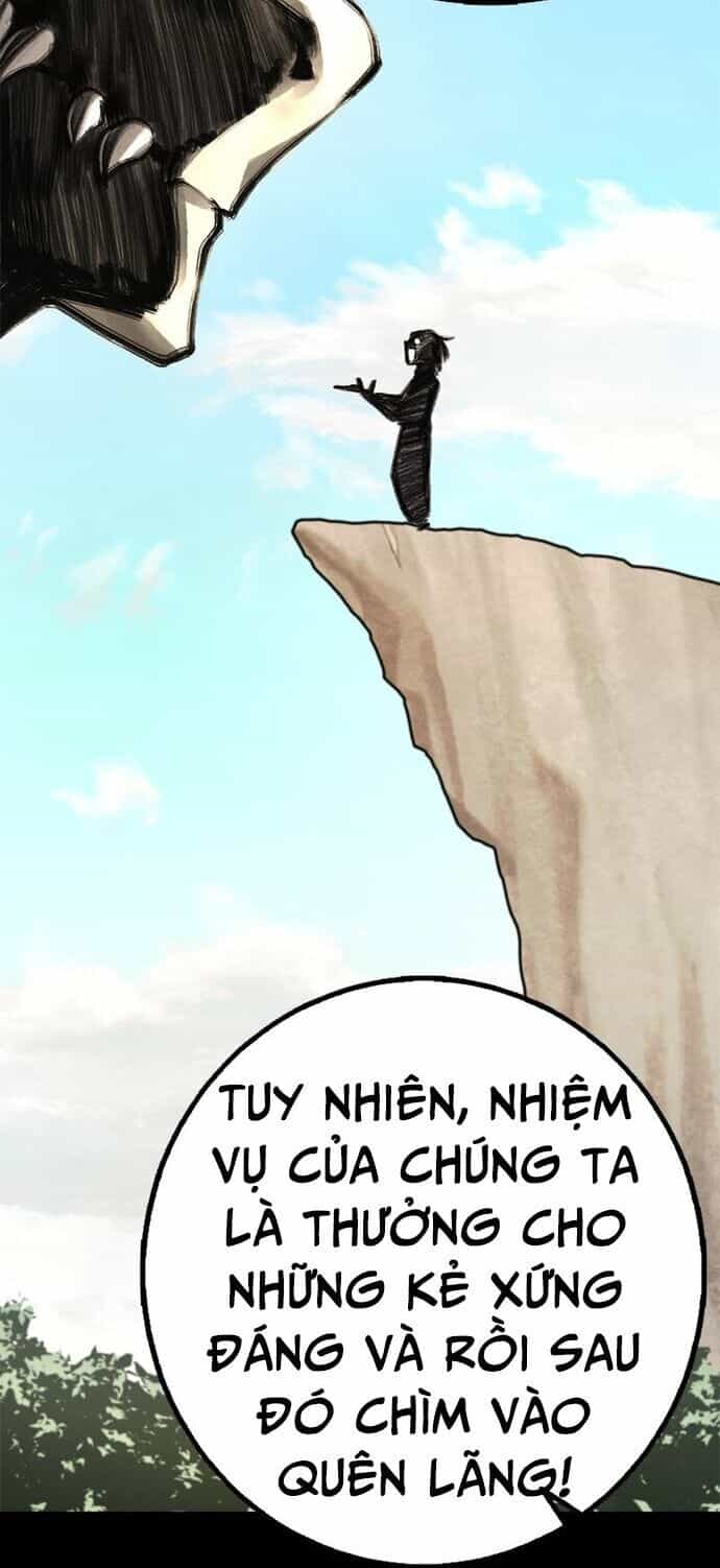 Ngọn Lửa Của Hòa Bình - Chương 21 - ảnh 44