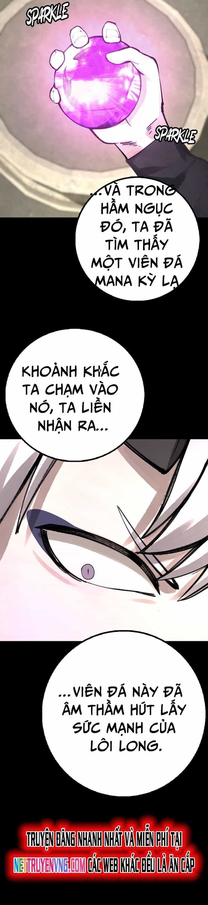 Ngọn Lửa Của Hòa Bình - Chương 21 - ảnh 48