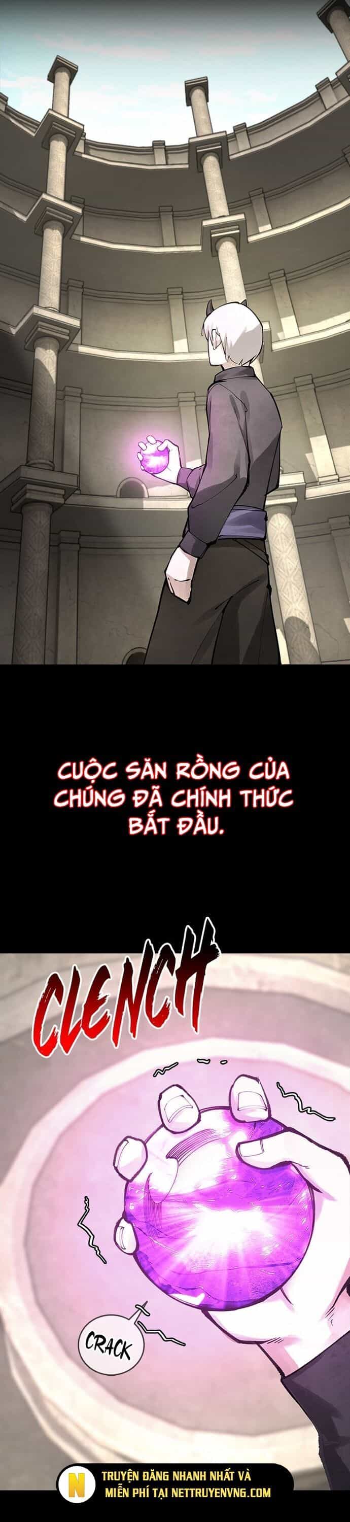 Ngọn Lửa Của Hòa Bình - Chương 21 - ảnh 50