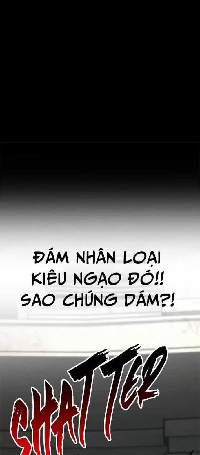 Ngọn Lửa Của Hòa Bình - Chương 21 - ảnh 51