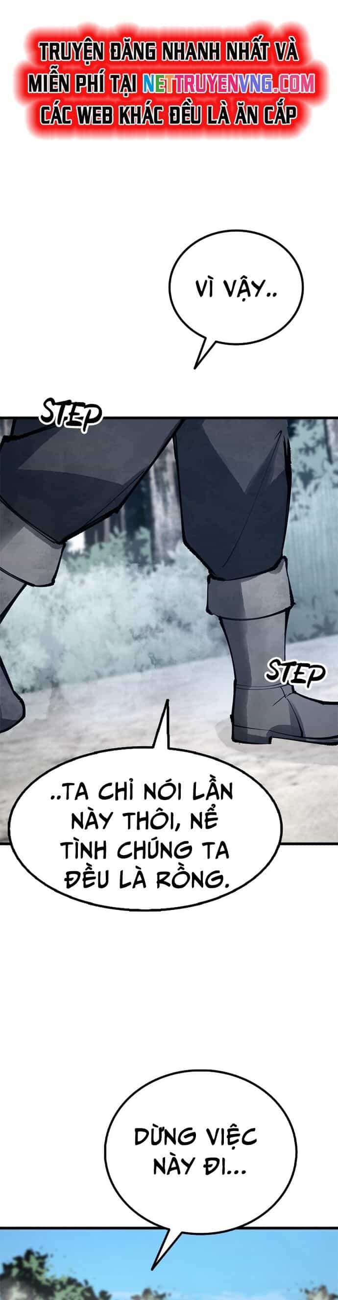 Ngọn Lửa Của Hòa Bình - Chương 21 - ảnh 56