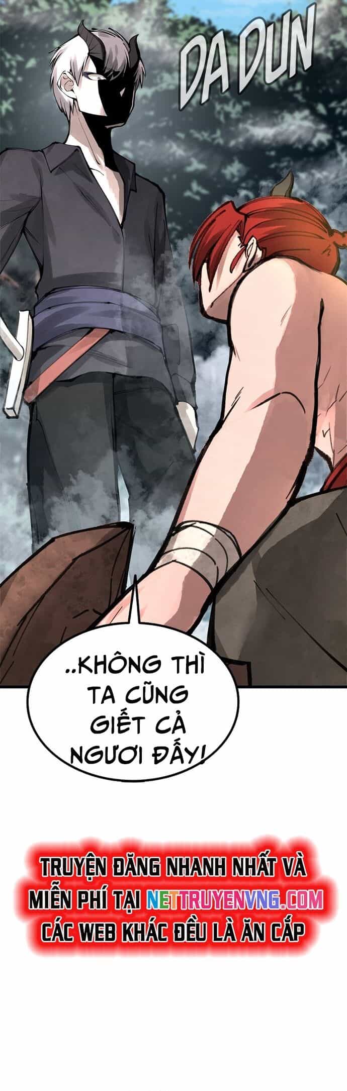 Ngọn Lửa Của Hòa Bình - Chương 21 - ảnh 57