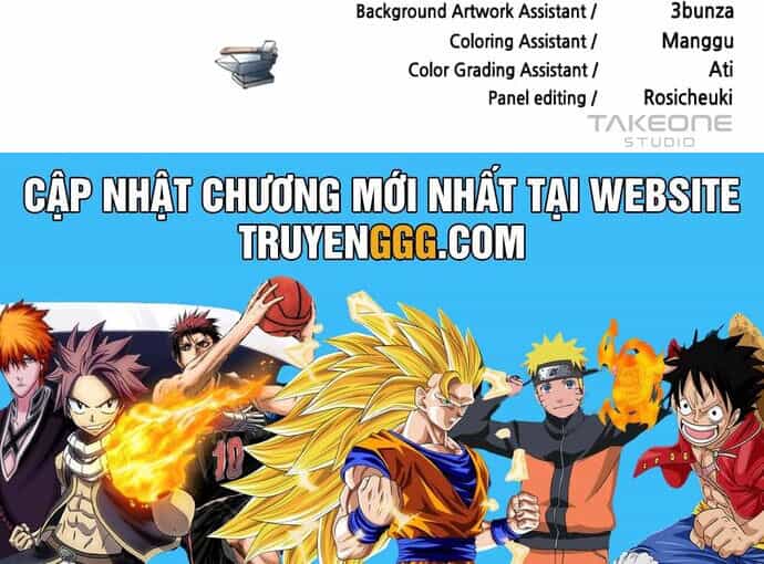 Ngọn Lửa Của Hòa Bình - Chương 21 - ảnh 63