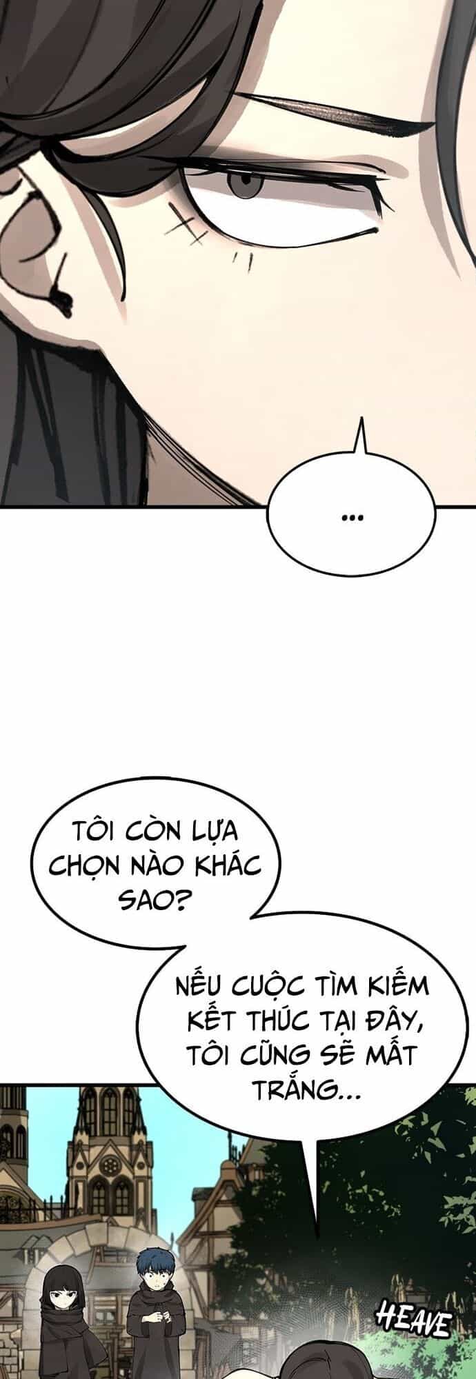Ngọn Lửa Của Hòa Bình - Chương 22 - ảnh 11