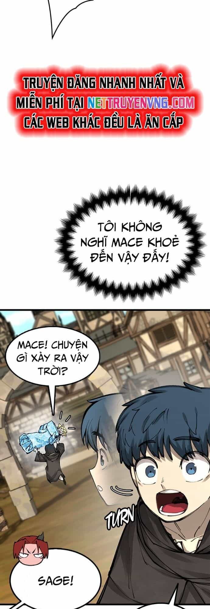 Ngọn Lửa Của Hòa Bình - Chương 22 - ảnh 17
