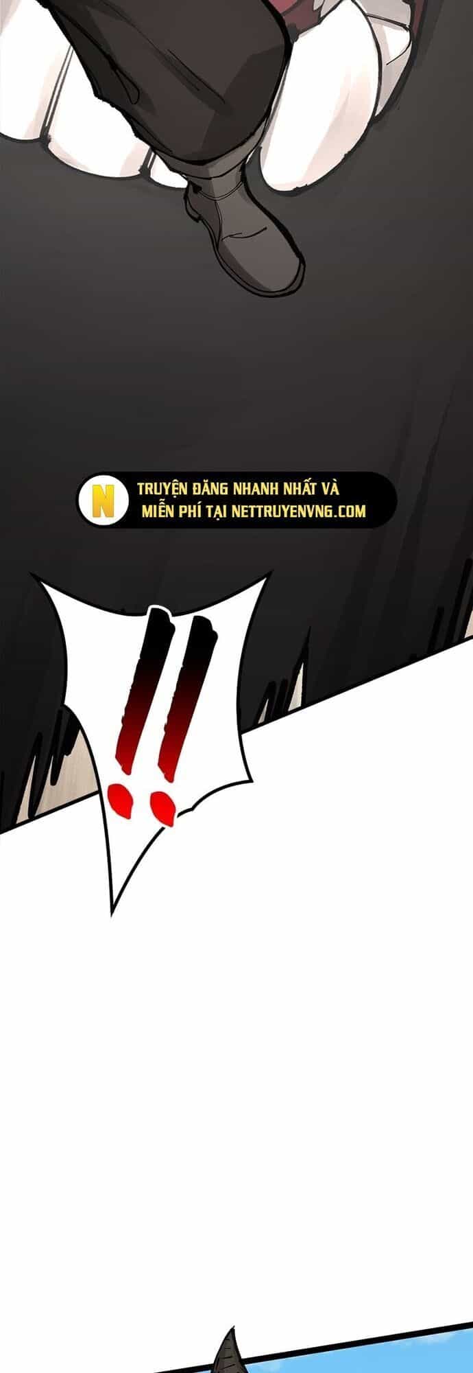 Ngọn Lửa Của Hòa Bình - Chương 22 - ảnh 33