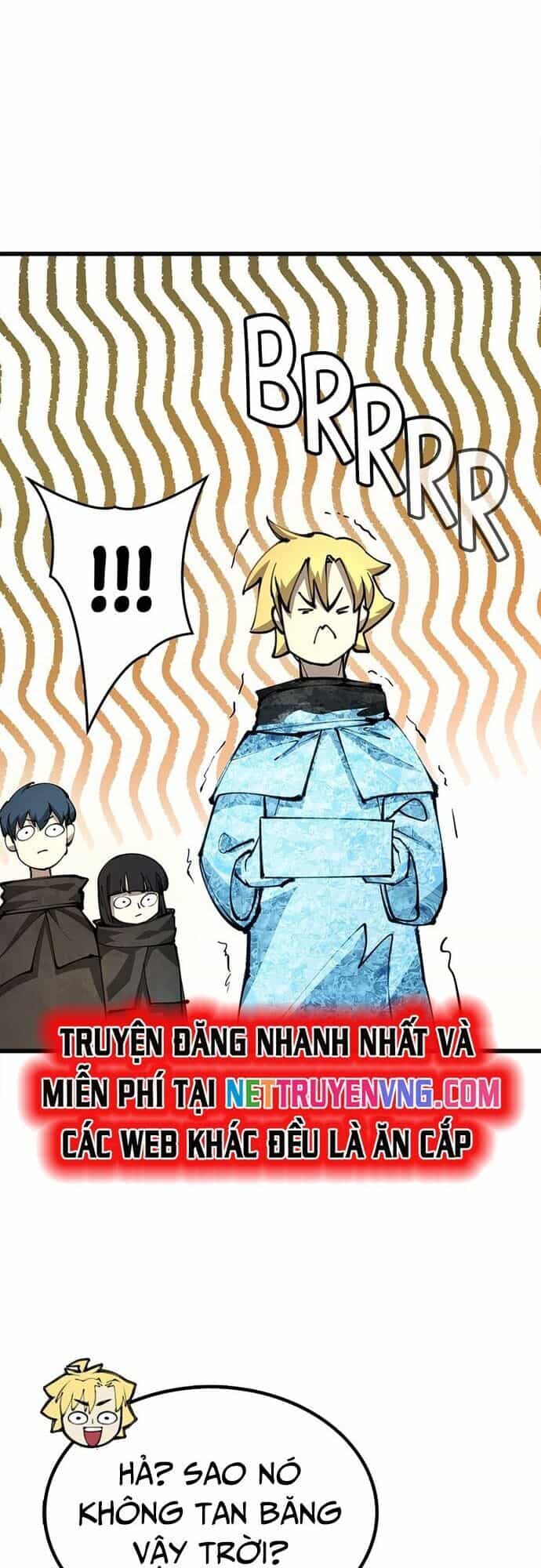 Ngọn Lửa Của Hòa Bình - Chương 22 - ảnh 49