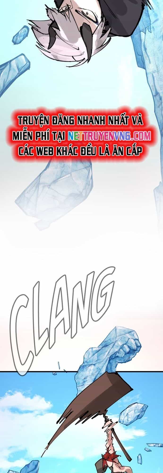 Ngọn Lửa Của Hòa Bình - Chương 22 - ảnh 53