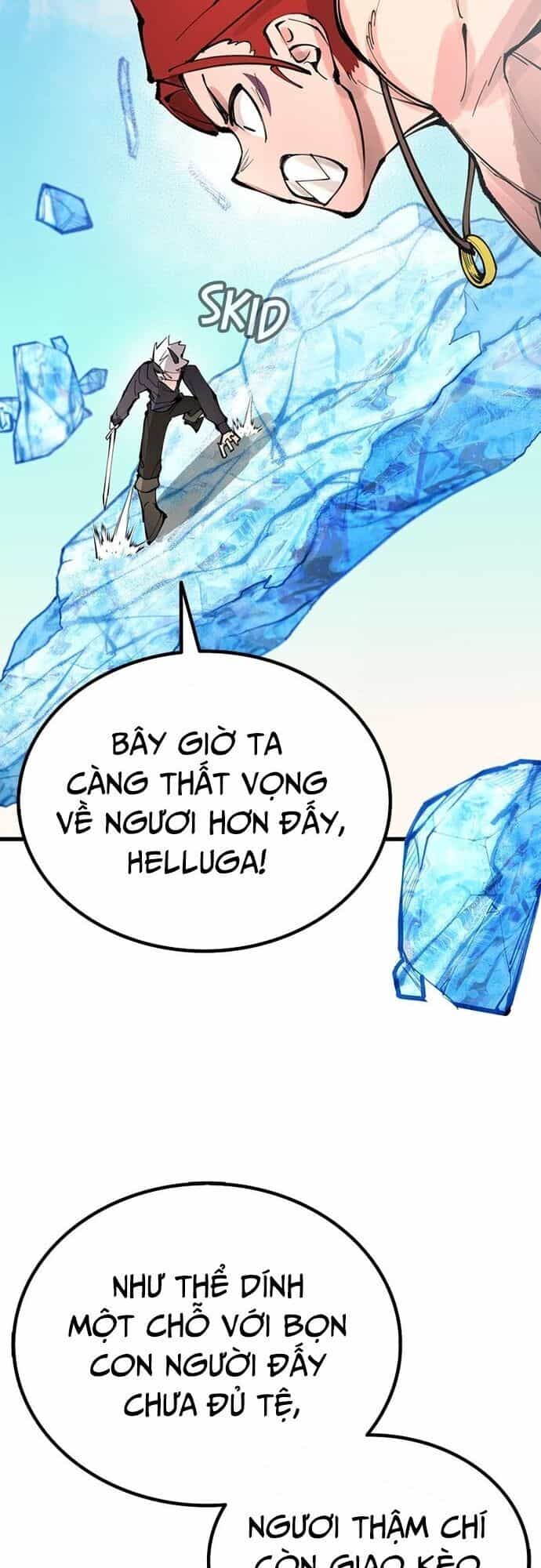 Ngọn Lửa Của Hòa Bình - Chương 22 - ảnh 55