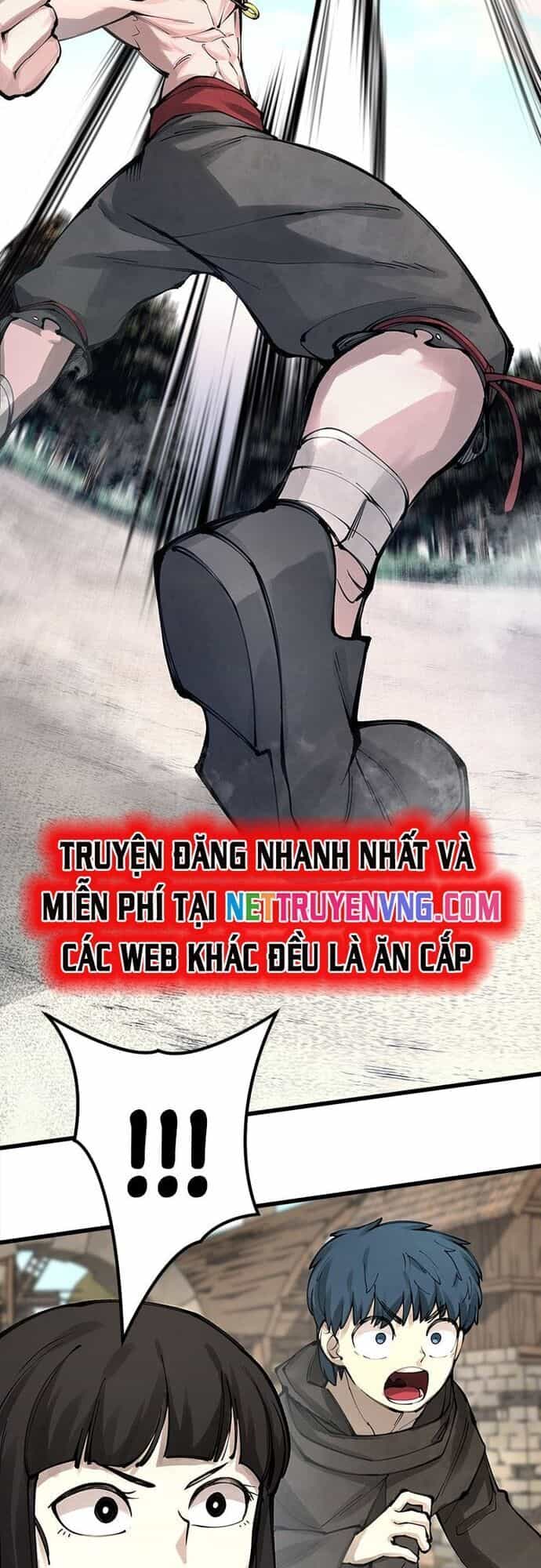 Ngọn Lửa Của Hòa Bình - Chương 22 - ảnh 6