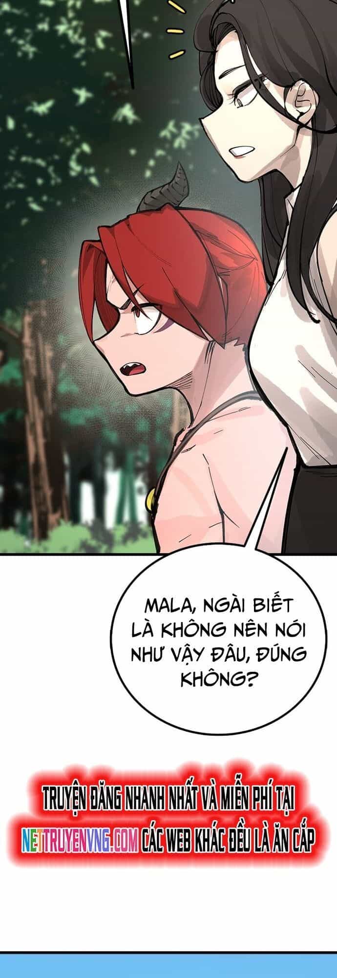 Ngọn Lửa Của Hòa Bình - Chương 22 - ảnh 61