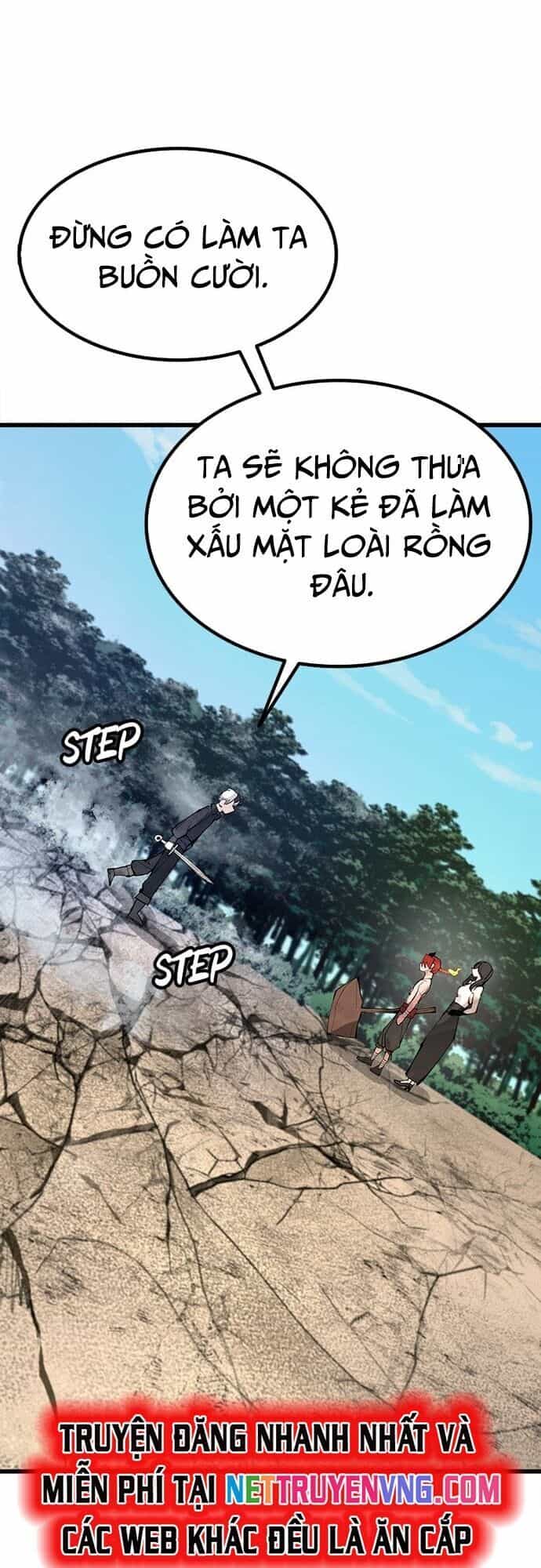 Ngọn Lửa Của Hòa Bình - Chương 22 - ảnh 65