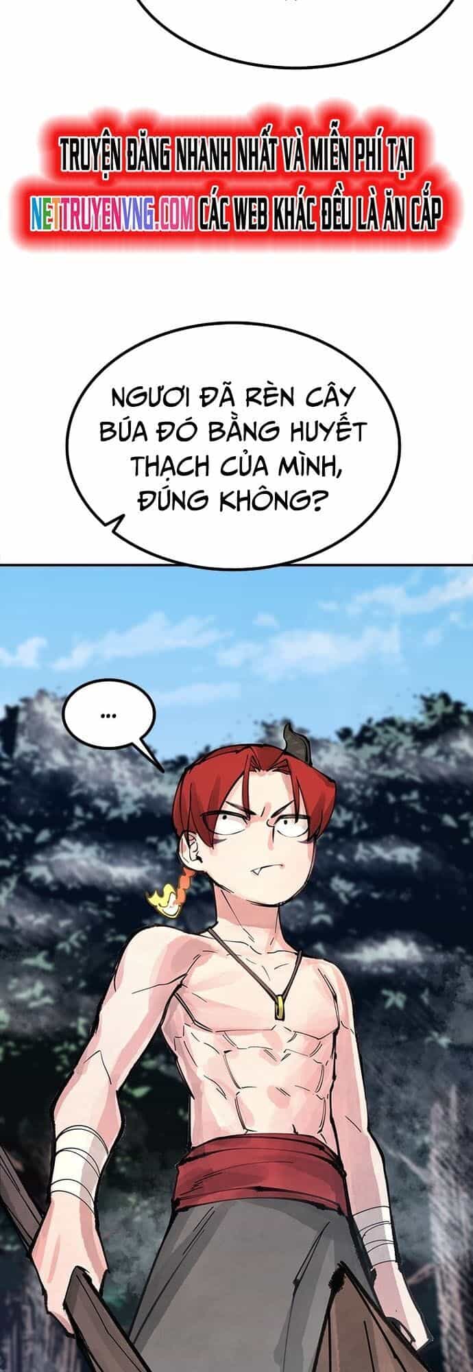 Ngọn Lửa Của Hòa Bình - Chương 22 - ảnh 67