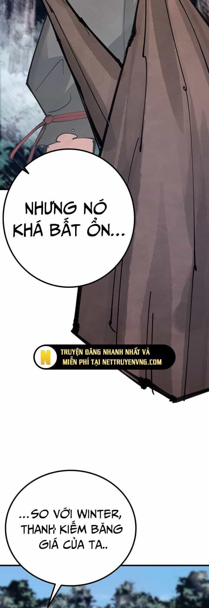 Ngọn Lửa Của Hòa Bình - Chương 22 - ảnh 68