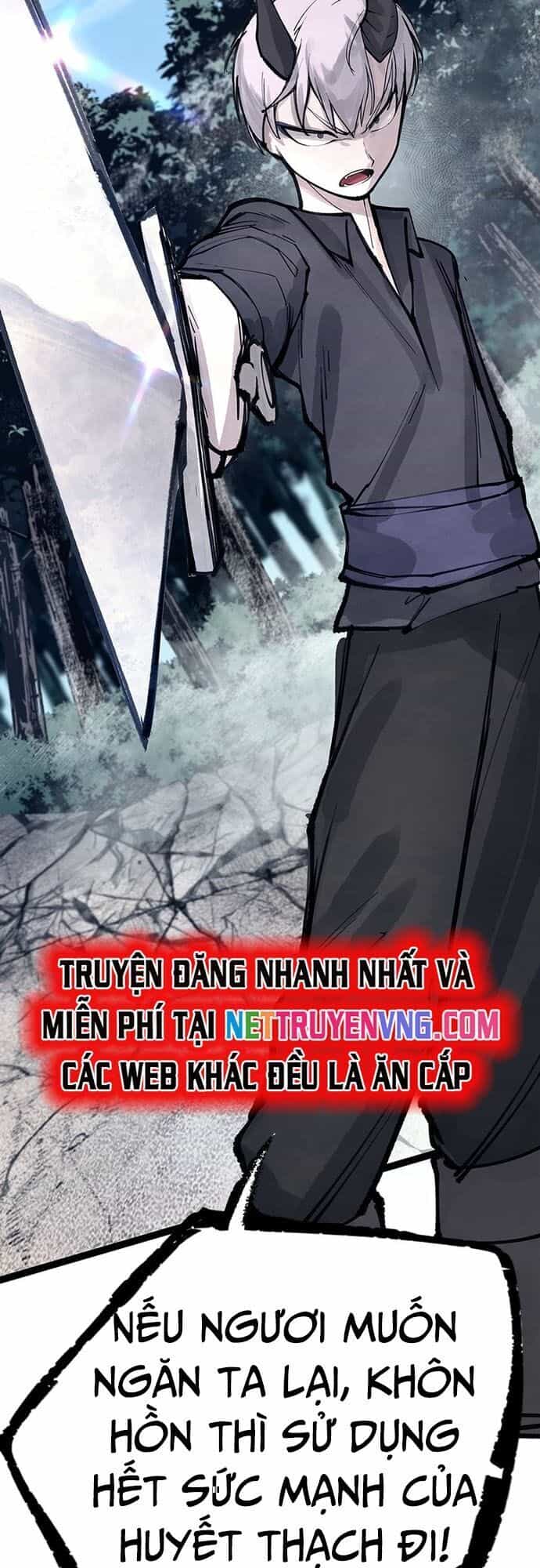 Ngọn Lửa Của Hòa Bình - Chương 22 - ảnh 71