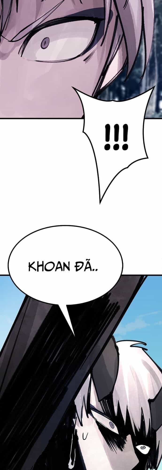 Ngọn Lửa Của Hòa Bình - Chương 22 - ảnh 73