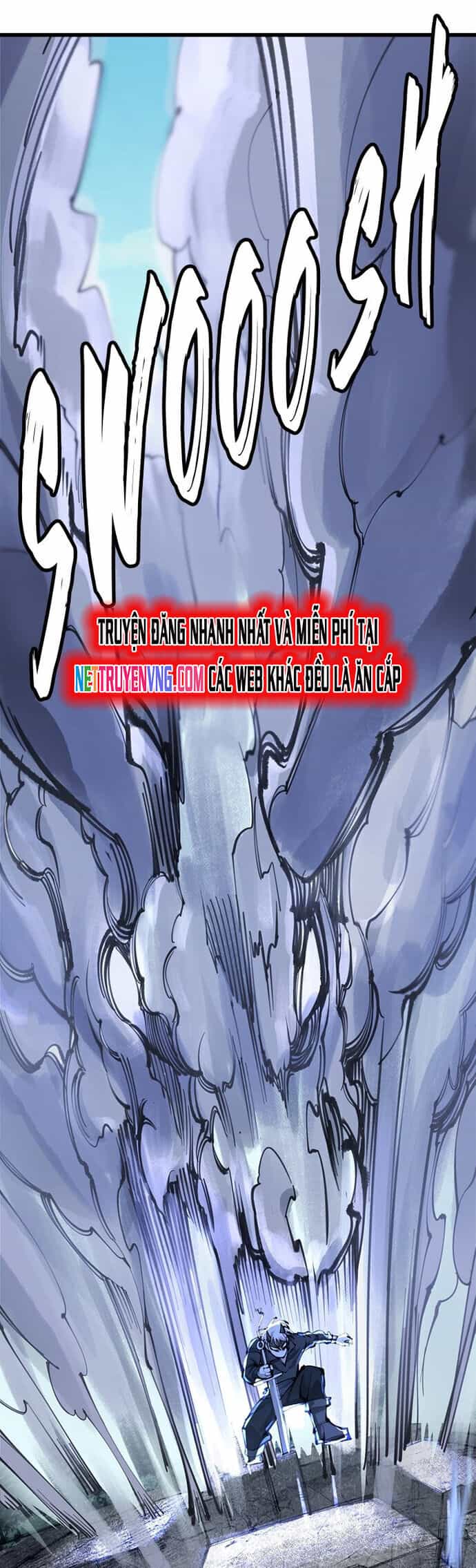 Ngọn Lửa Của Hòa Bình - Chương 23 - ảnh 10