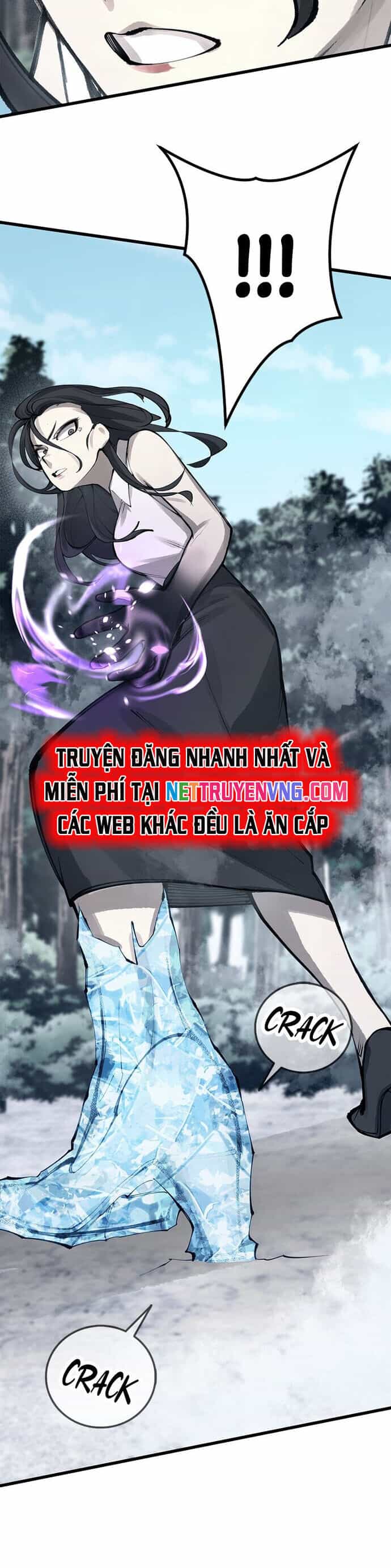 Ngọn Lửa Của Hòa Bình - Chương 23 - ảnh 37