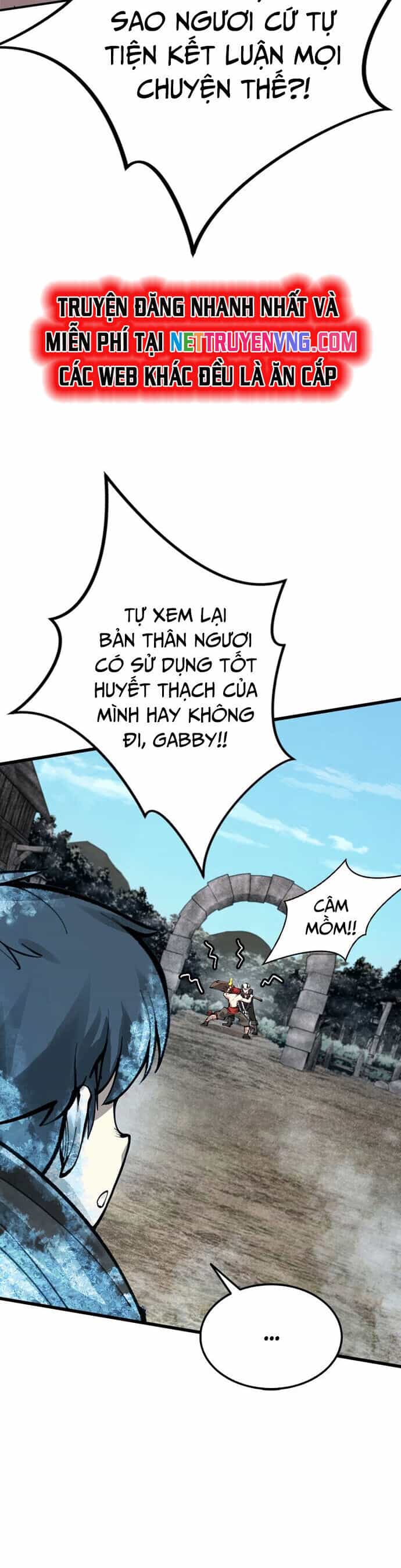Ngọn Lửa Của Hòa Bình - Chương 23 - ảnh 45