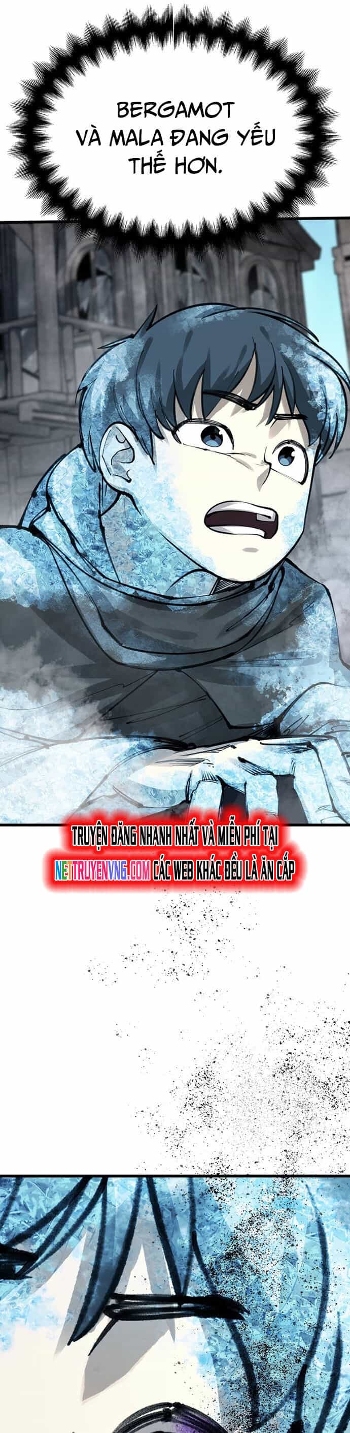 Ngọn Lửa Của Hòa Bình - Chương 23 - ảnh 46