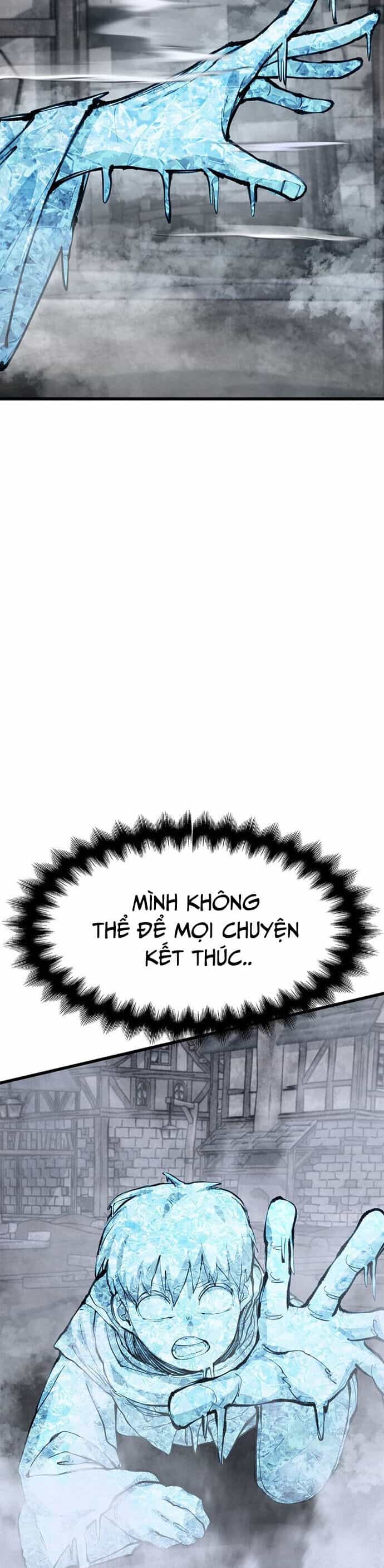 Ngọn Lửa Của Hòa Bình - Chương 23 - ảnh 48