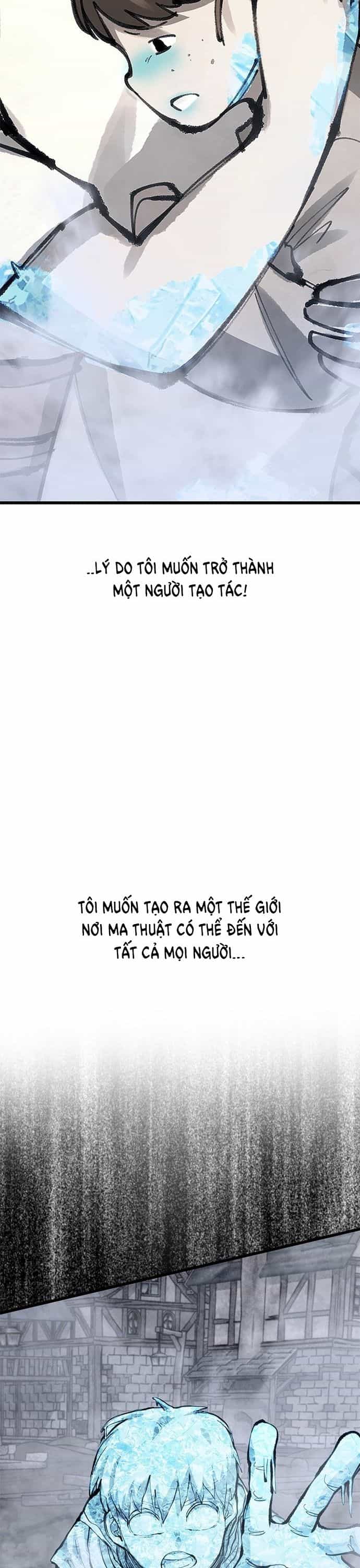Ngọn Lửa Của Hòa Bình - Chương 24 - ảnh 21