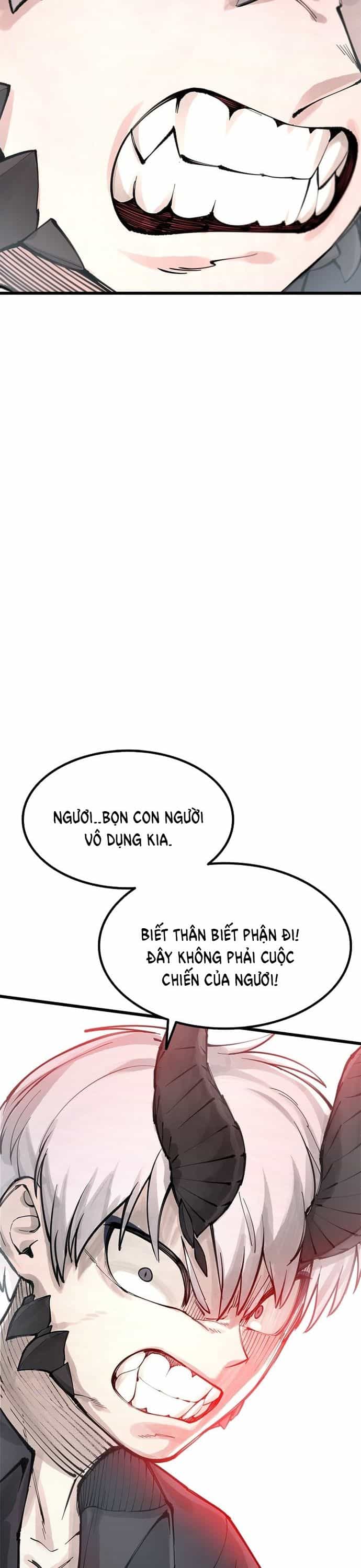 Ngọn Lửa Của Hòa Bình - Chương 24 - ảnh 31