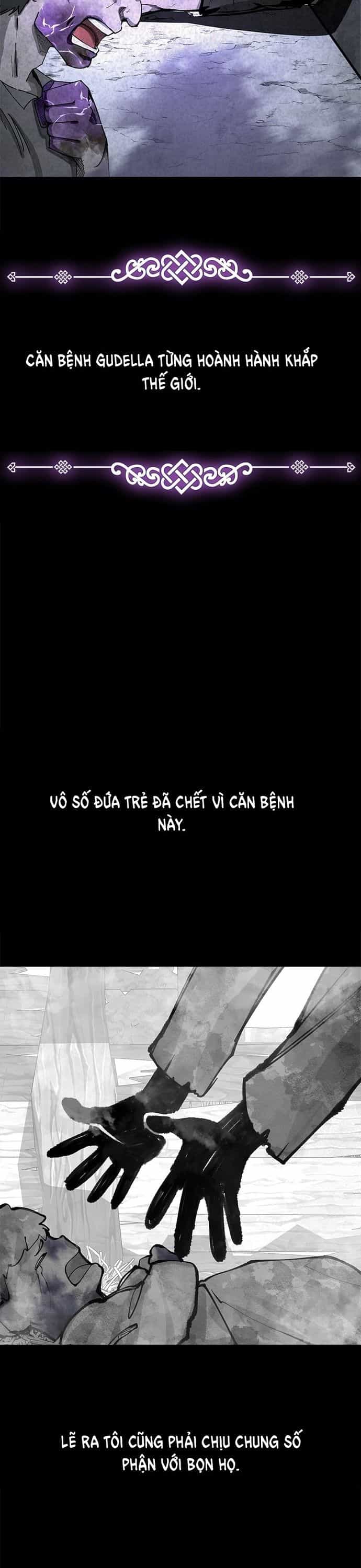 Ngọn Lửa Của Hòa Bình - Chương 24 - ảnh 6