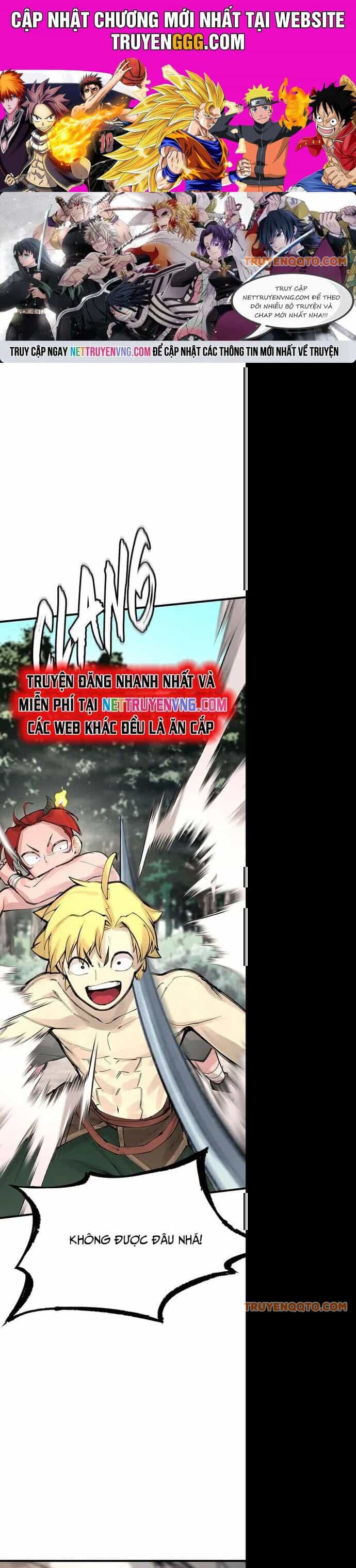 Ngọn Lửa Của Hòa Bình - Chương 25 - ảnh 1