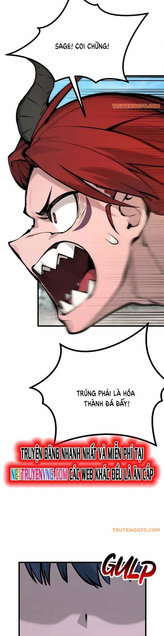 Ngọn Lửa Của Hòa Bình - Chương 26 - ảnh 11