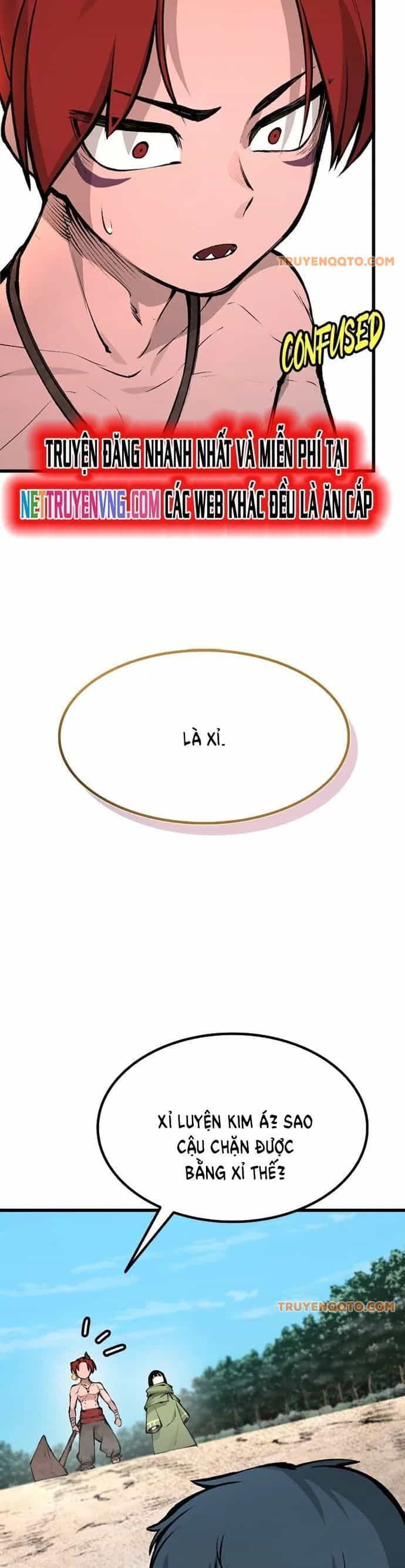 Ngọn Lửa Của Hòa Bình - Chương 26 - ảnh 19
