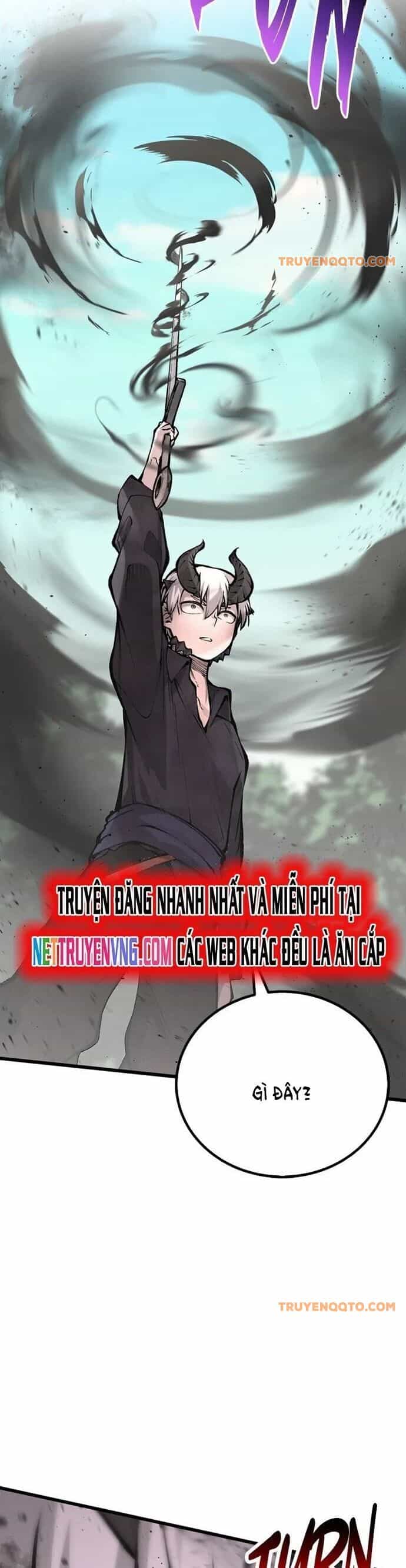 Ngọn Lửa Của Hòa Bình - Chương 26 - ảnh 2